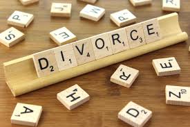 The Great Divorce