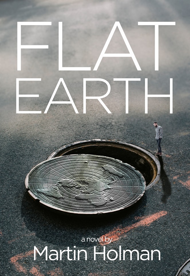 Flat Earth chapter 1