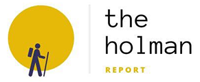 The Holman Report