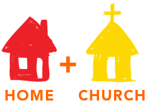 How to start a Home Church