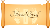 The Nicene Creed, part 3