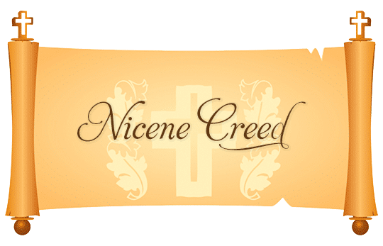 The Nicene Creed, Part 2